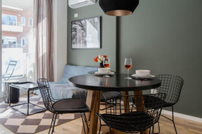 Lino Deluxe Apartment